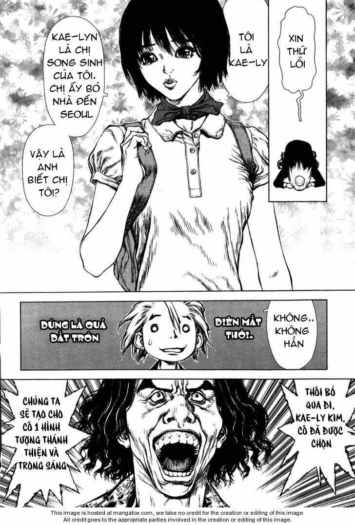 Sun-Ken Rock Chapter 56 - Trang 2