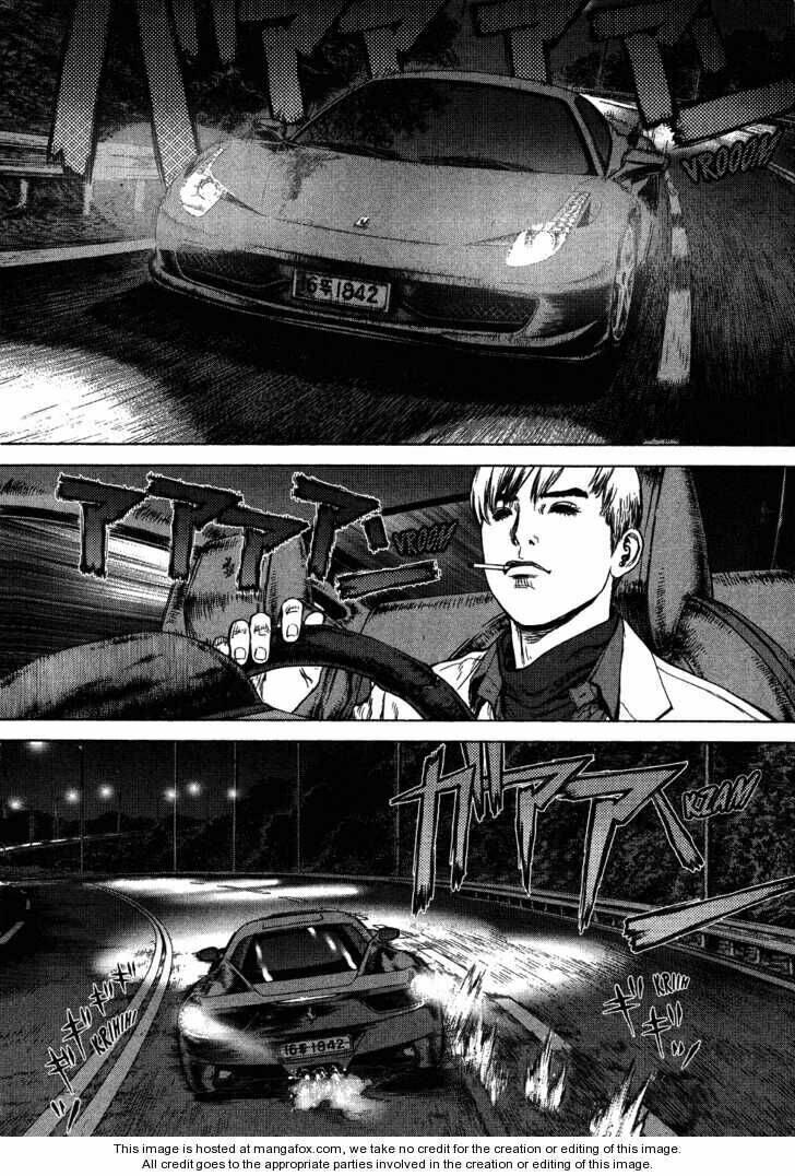 Sun-Ken Rock Chapter 56 - Trang 2