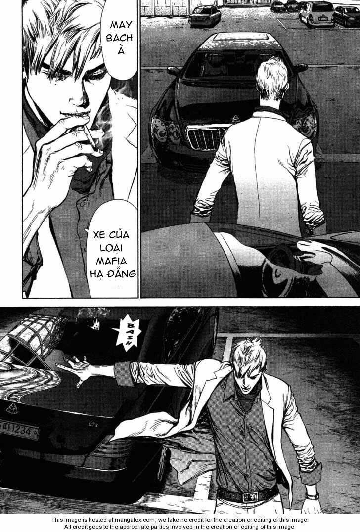 Sun-Ken Rock Chapter 56 - Trang 2