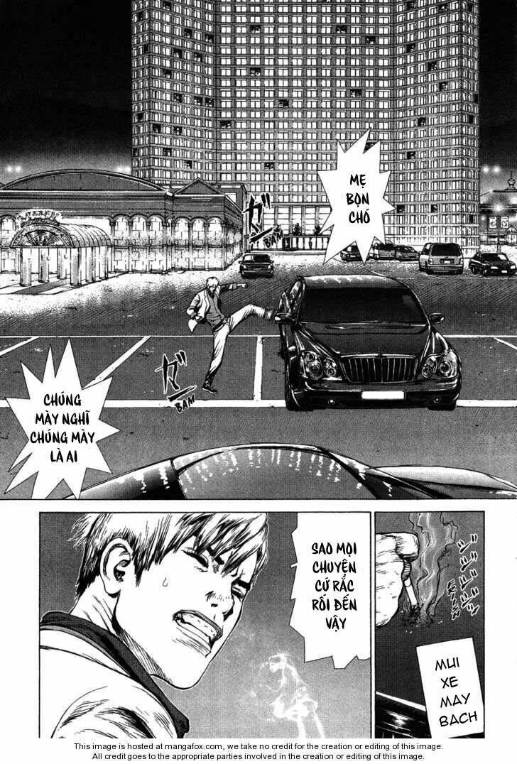 Sun-Ken Rock Chapter 56 - Trang 2