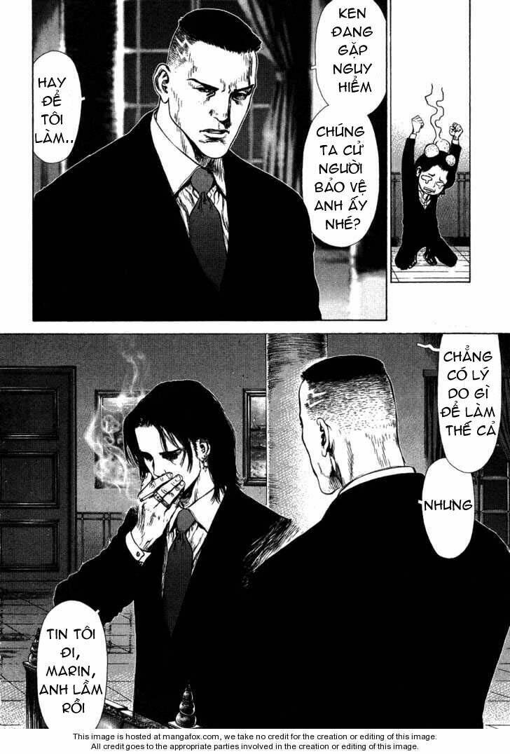 Sun-Ken Rock Chapter 56 - Trang 2