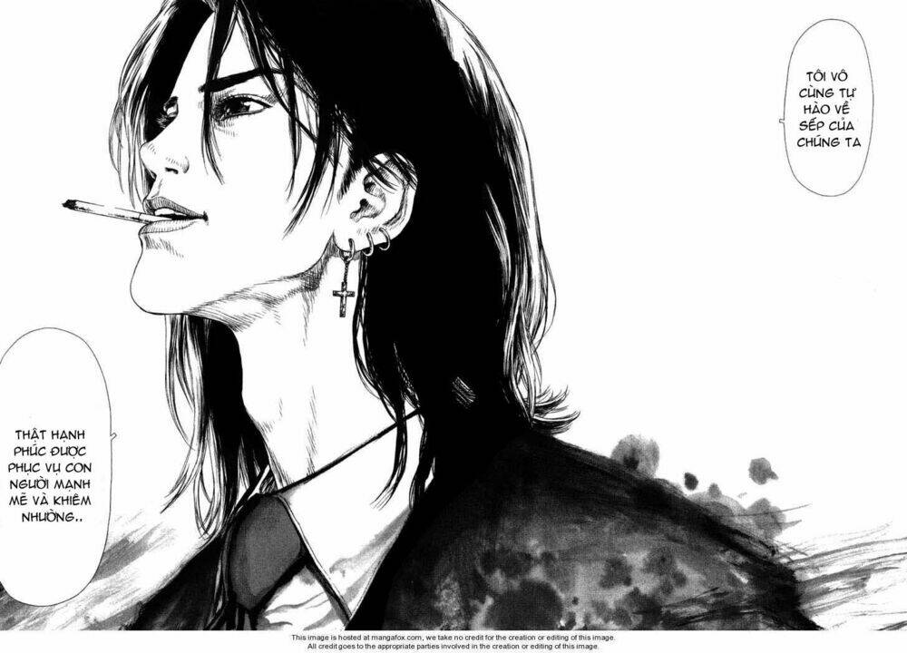 Sun-Ken Rock Chapter 56 - Trang 2