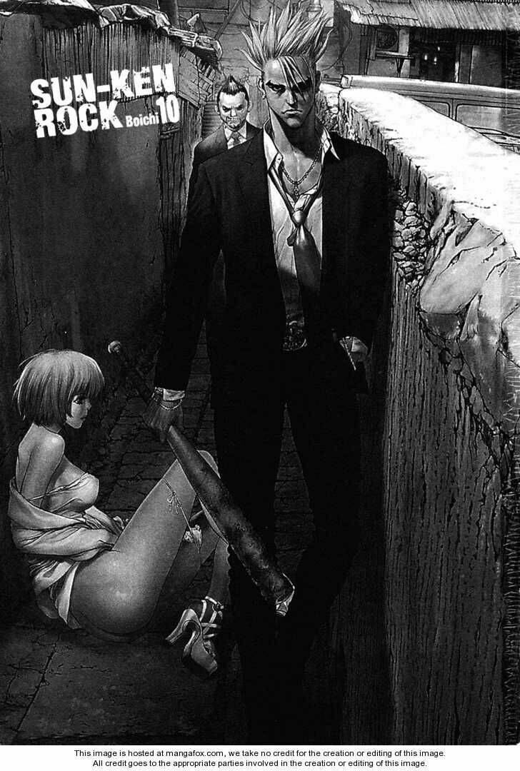 Sun-Ken Rock Chapter 56 - Trang 2