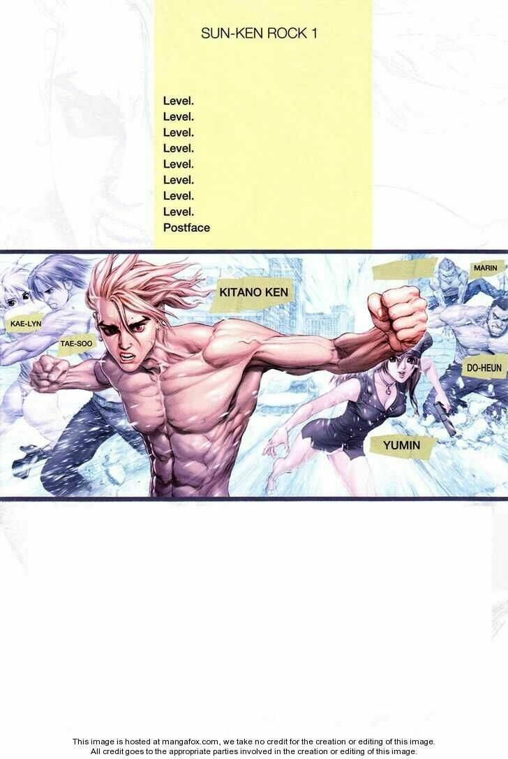 Sun-Ken Rock Chapter 56 - Trang 2