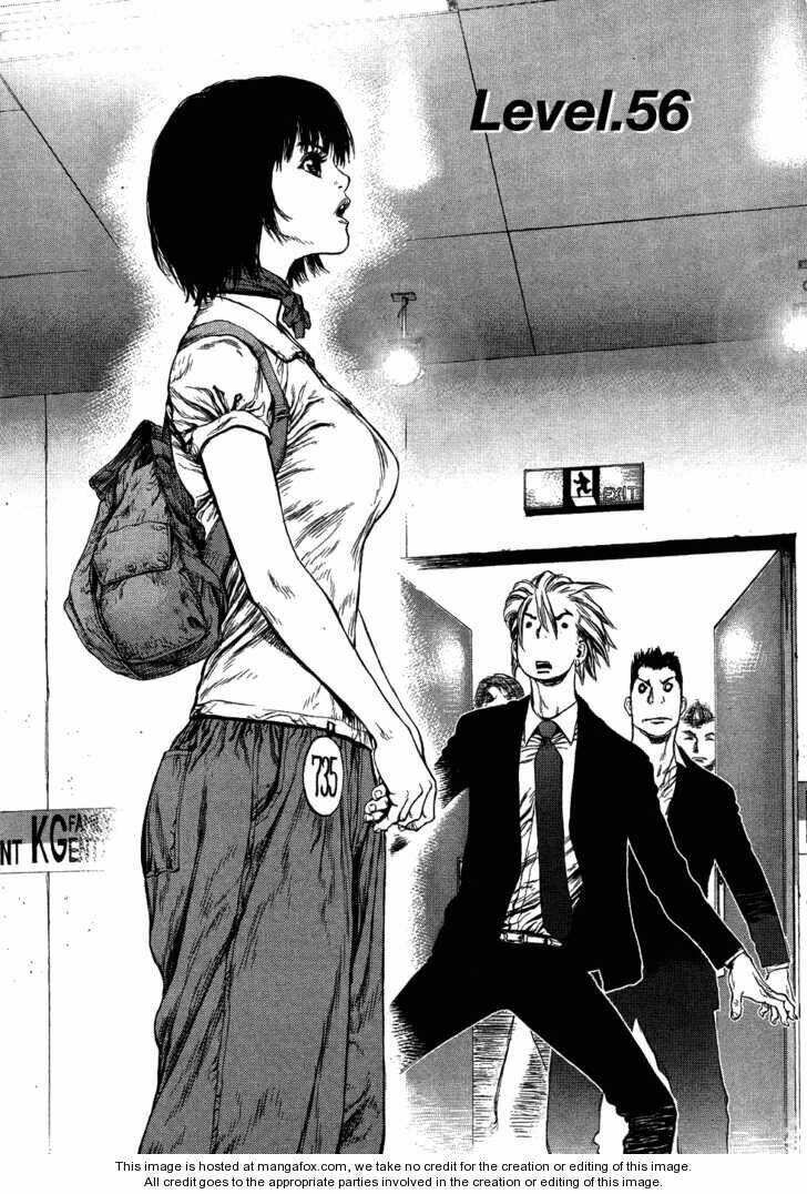 Sun-Ken Rock Chapter 56 - Trang 2