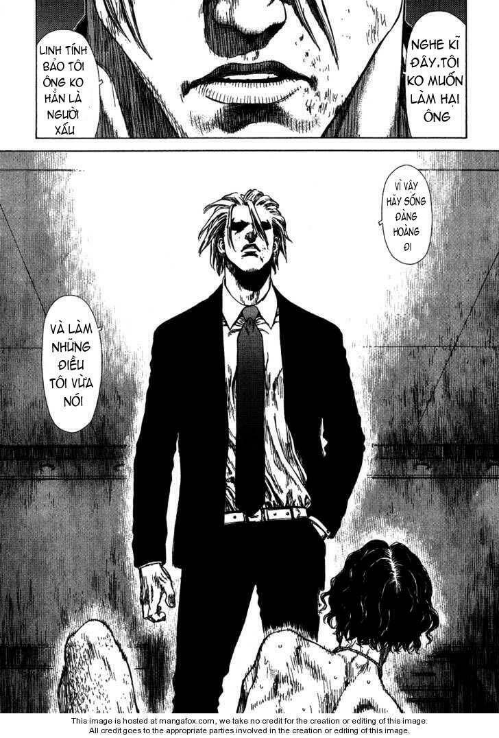 Sun-Ken Rock Chapter 57 - Trang 2