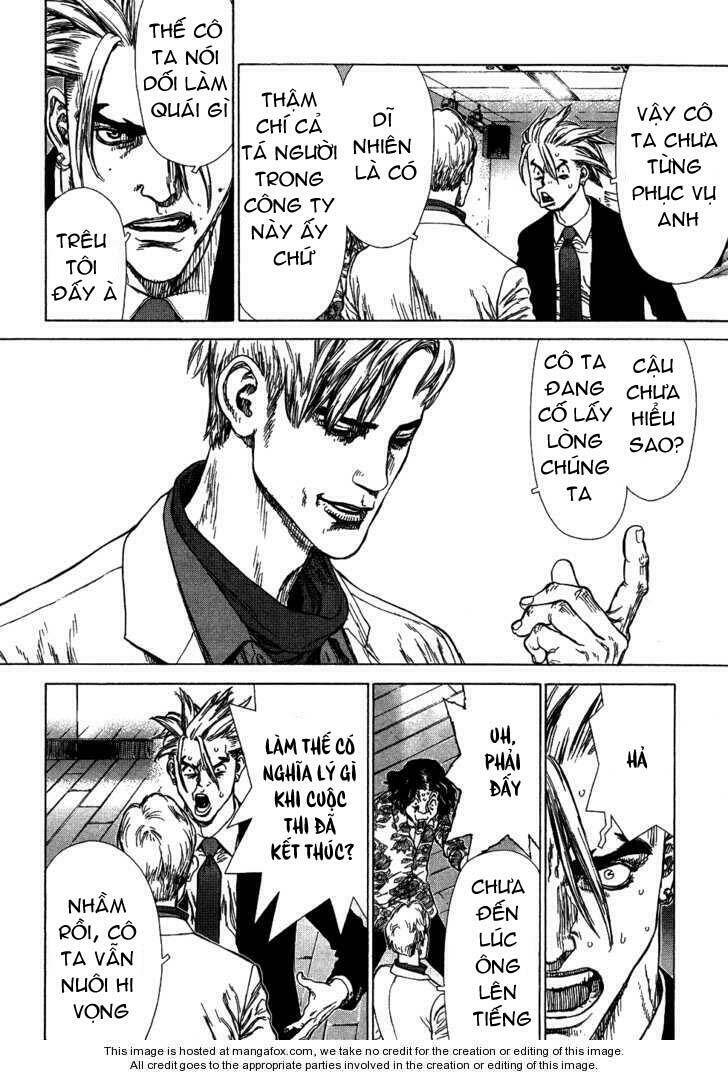 Sun-Ken Rock Chapter 57 - Trang 2