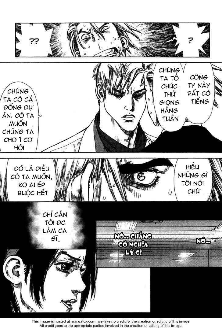 Sun-Ken Rock Chapter 57 - Trang 2