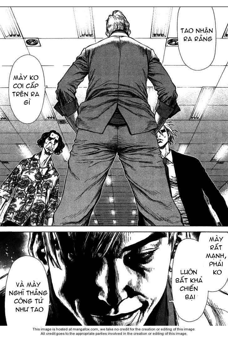 Sun-Ken Rock Chapter 57 - Trang 2