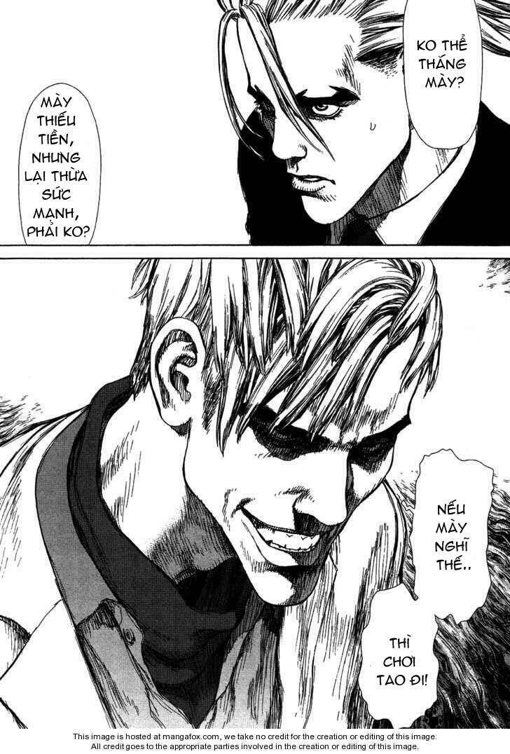 Sun-Ken Rock Chapter 57 - Trang 2