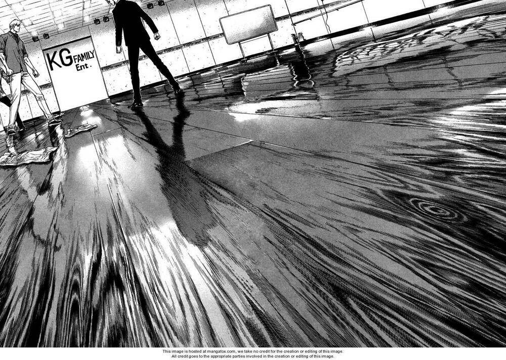 Sun-Ken Rock Chapter 57 - Trang 2