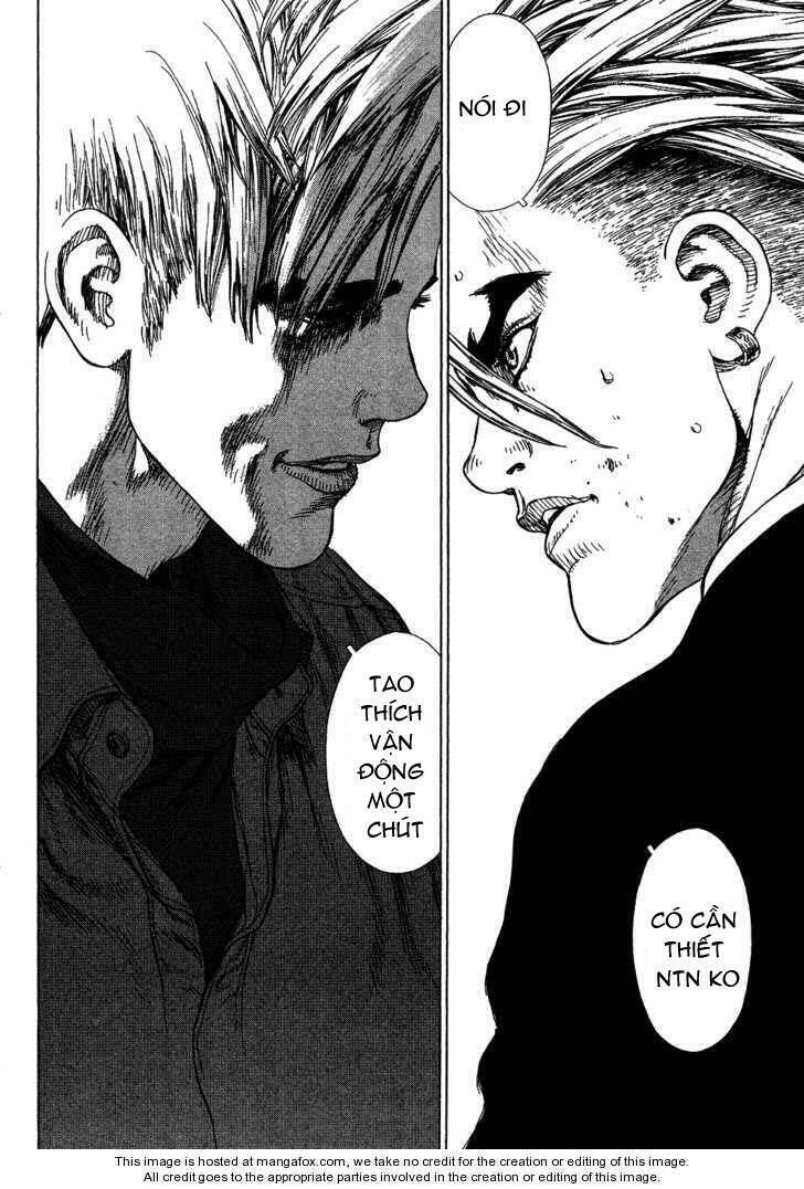 Sun-Ken Rock Chapter 57 - Trang 2