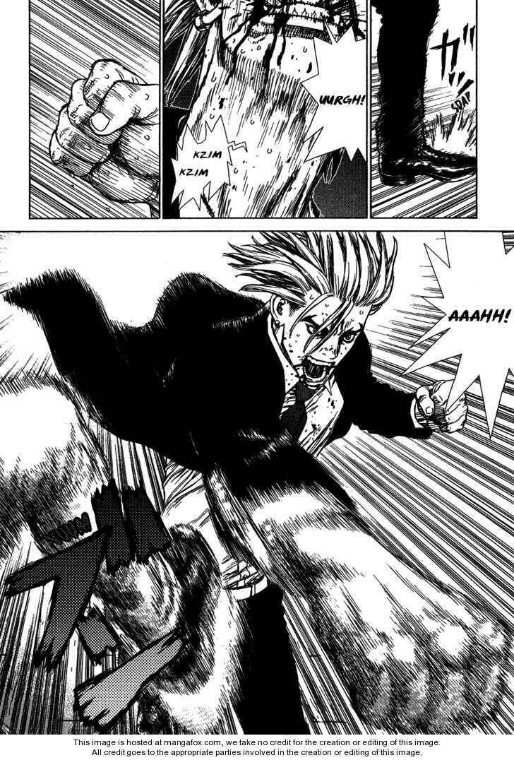 Sun-Ken Rock Chapter 57 - Trang 2