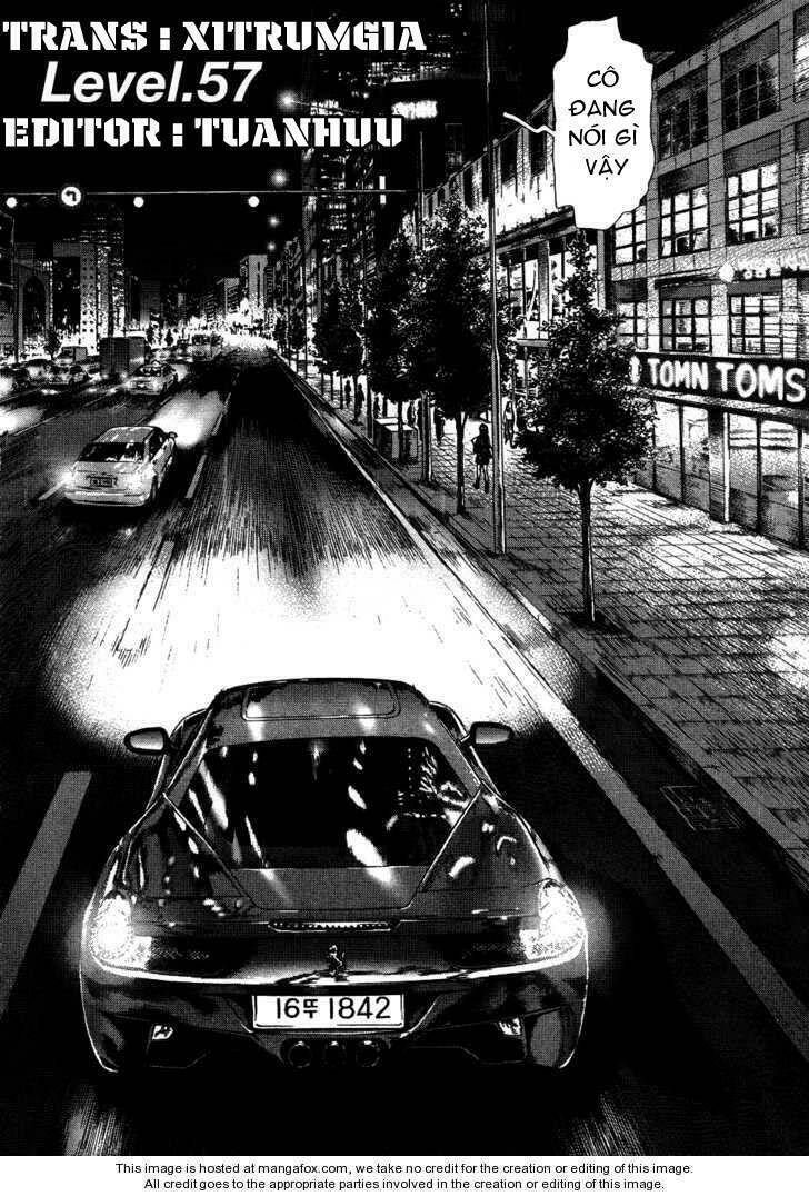 Sun-Ken Rock Chapter 57 - Trang 2