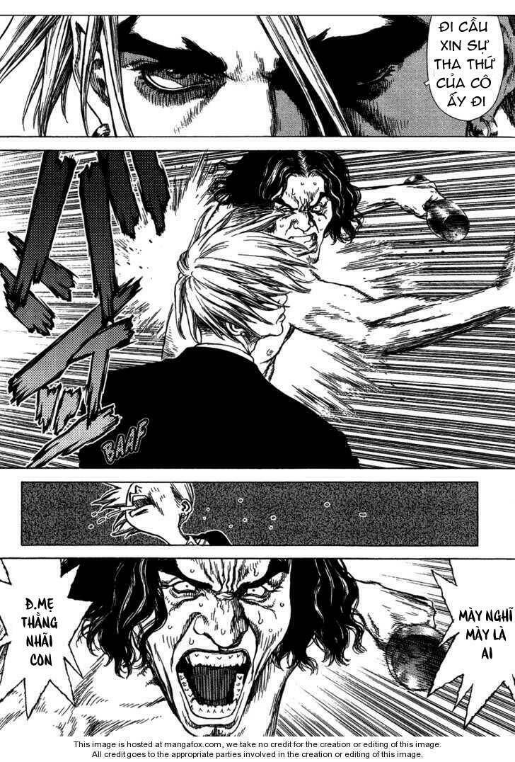 Sun-Ken Rock Chapter 57 - Trang 2