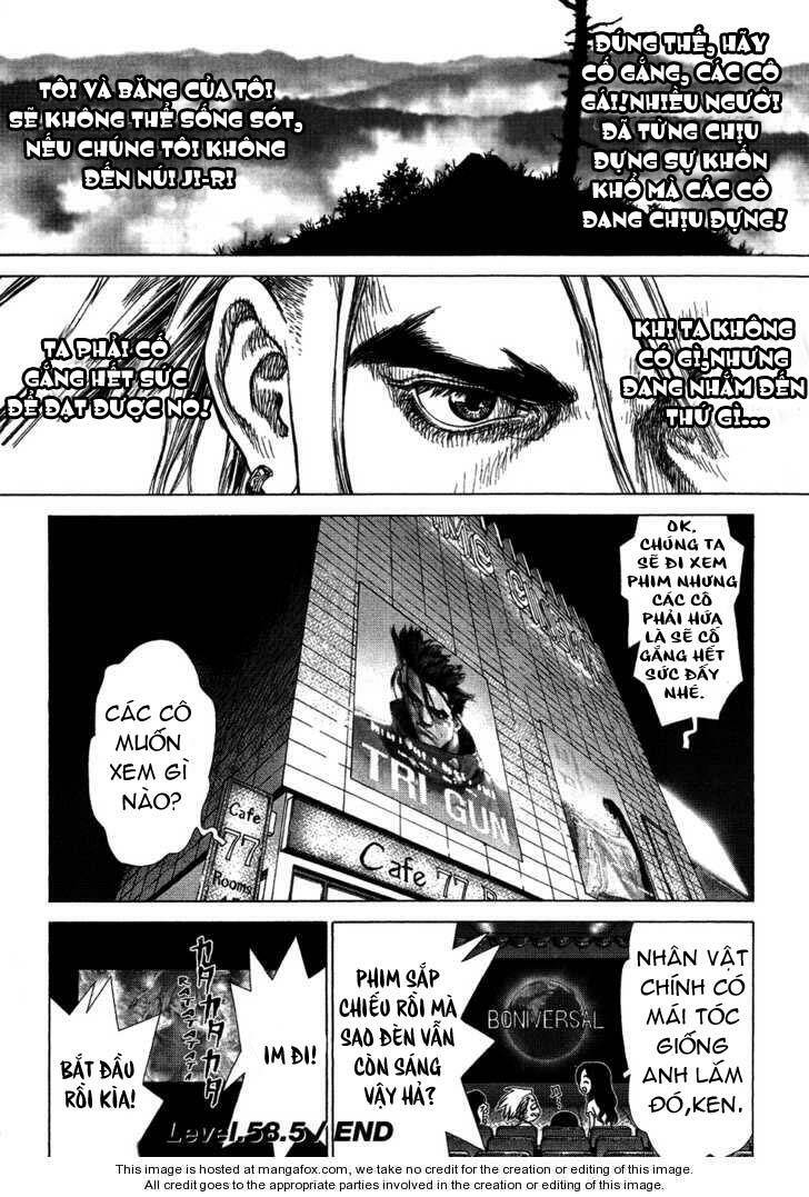 Sun-Ken Rock Chapter 58.5 - Trang 2