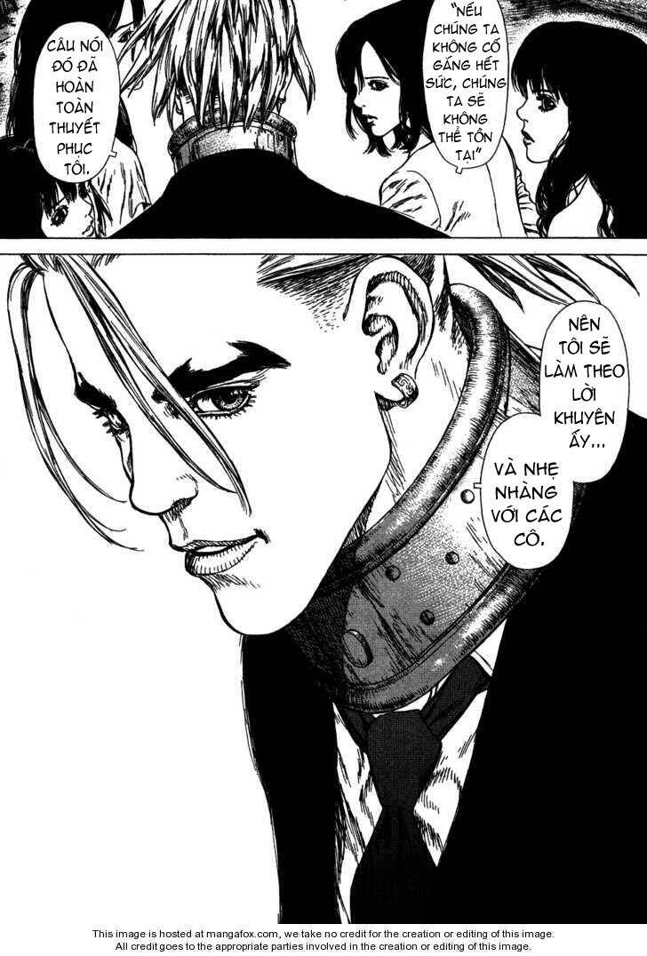 Sun-Ken Rock Chapter 58.5 - Trang 2
