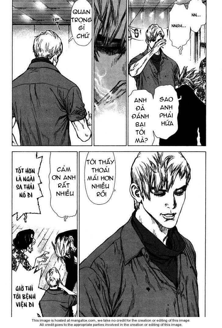 Sun-Ken Rock Chapter 58 - Trang 2