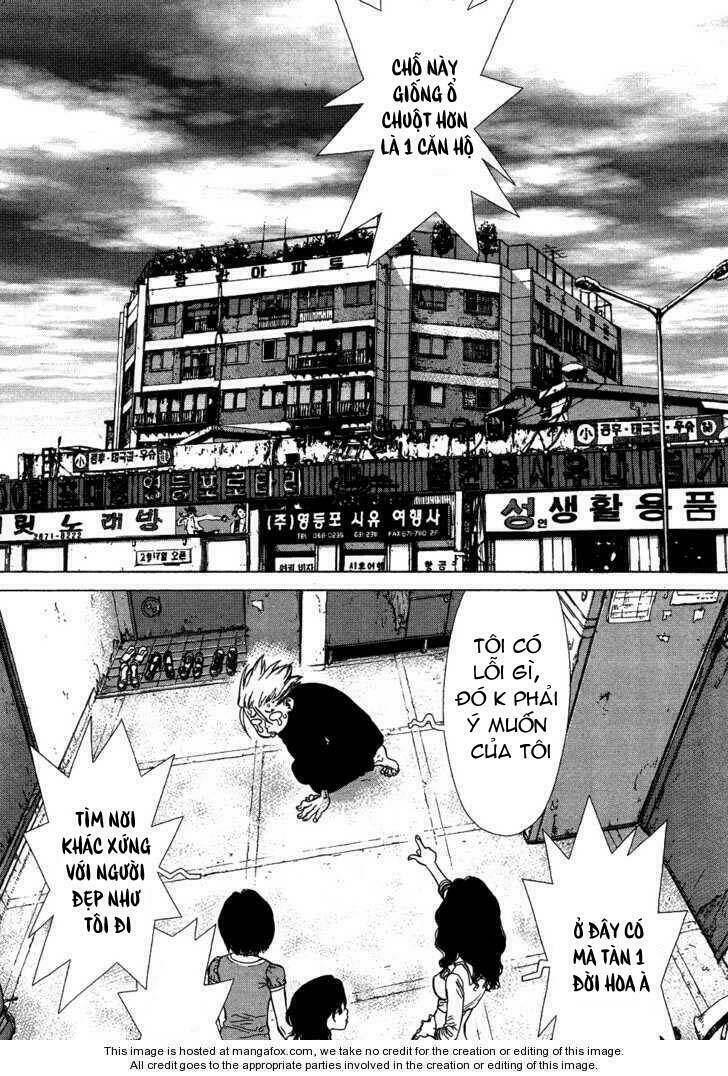 Sun-Ken Rock Chapter 58 - Trang 2