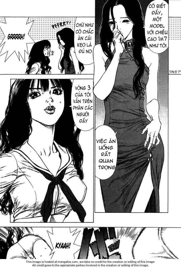 Sun-Ken Rock Chapter 58 - Trang 2
