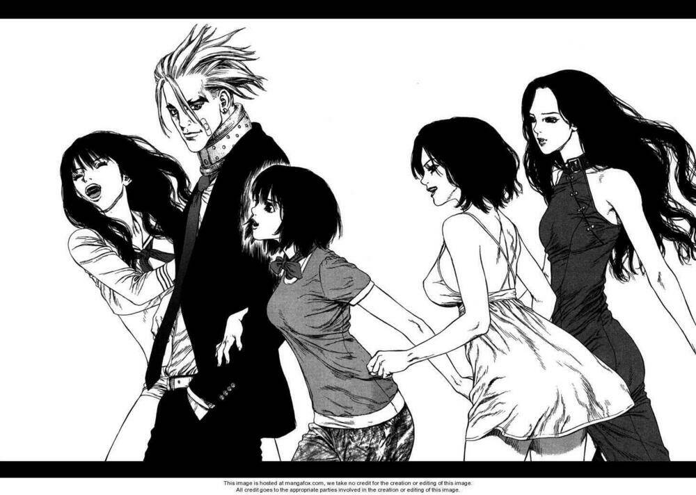 Sun-Ken Rock Chapter 58 - Trang 2