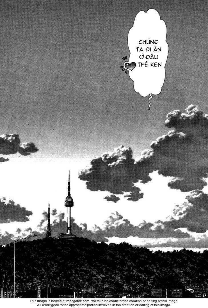 Sun-Ken Rock Chapter 58 - Trang 2