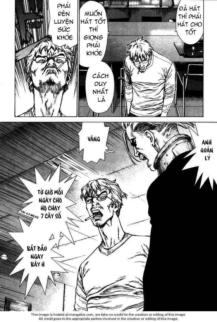 Sun-Ken Rock Chapter 58 - Trang 2