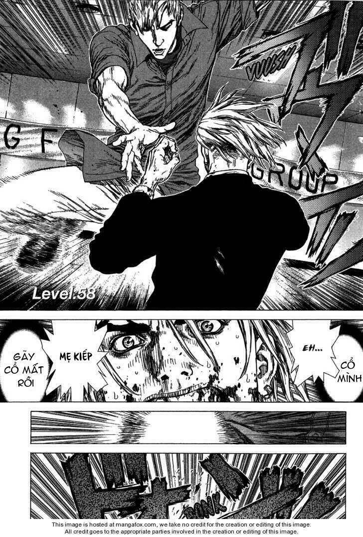 Sun-Ken Rock Chapter 58 - Trang 2
