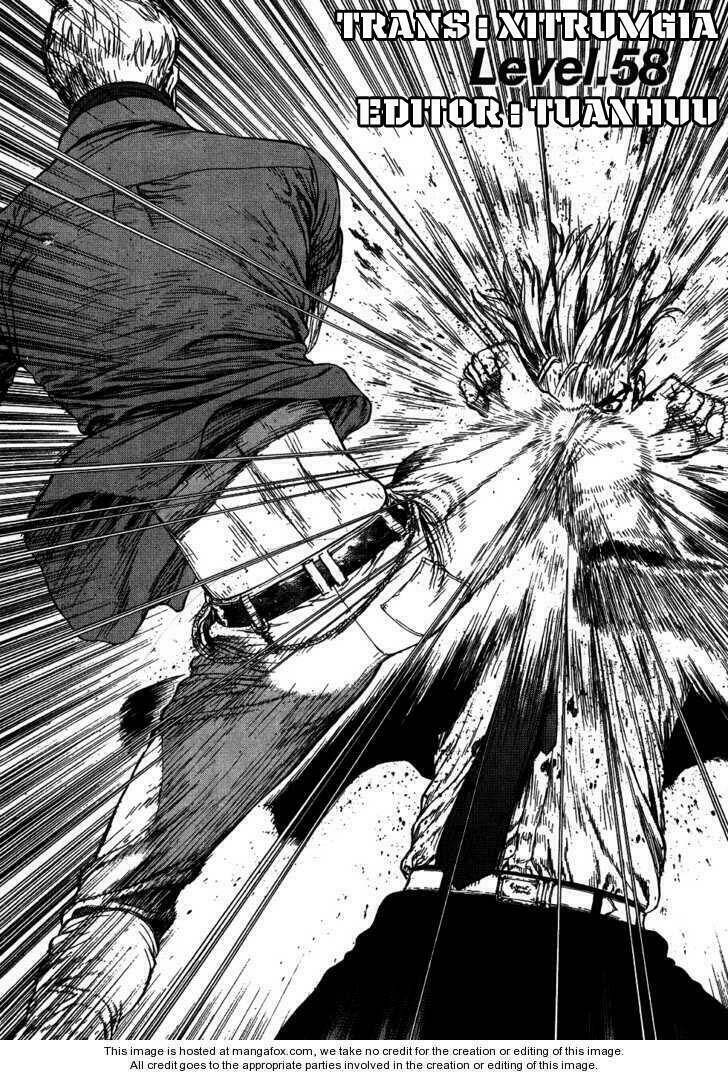 Sun-Ken Rock Chapter 58 - Trang 2