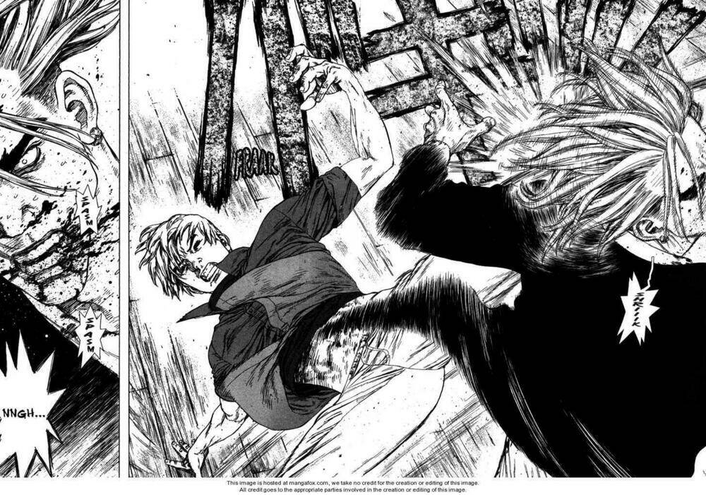 Sun-Ken Rock Chapter 58 - Trang 2