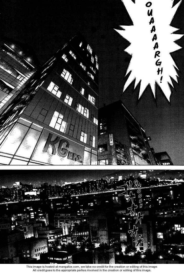 Sun-Ken Rock Chapter 58 - Trang 2