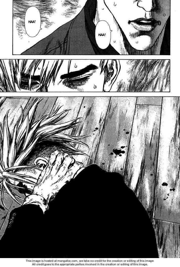 Sun-Ken Rock Chapter 58 - Trang 2