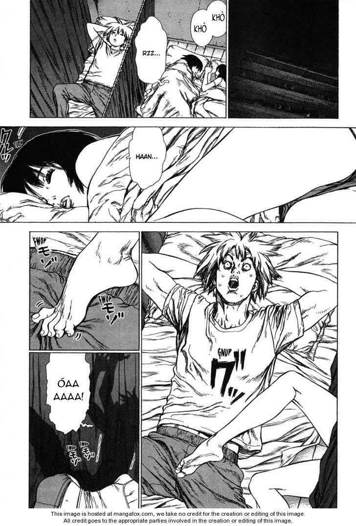 Sun-Ken Rock Chapter 59 - Trang 2