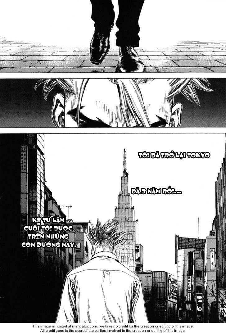 Sun-Ken Rock Chapter 59 - Trang 2
