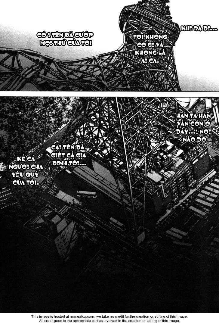 Sun-Ken Rock Chapter 59 - Trang 2