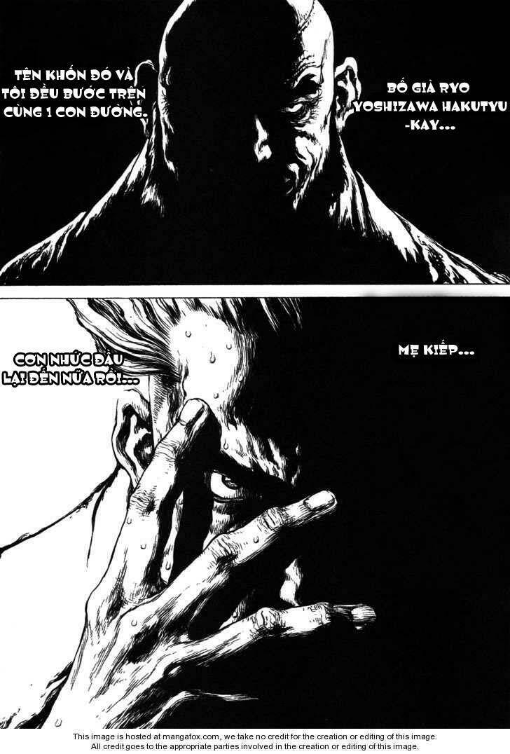 Sun-Ken Rock Chapter 59 - Trang 2