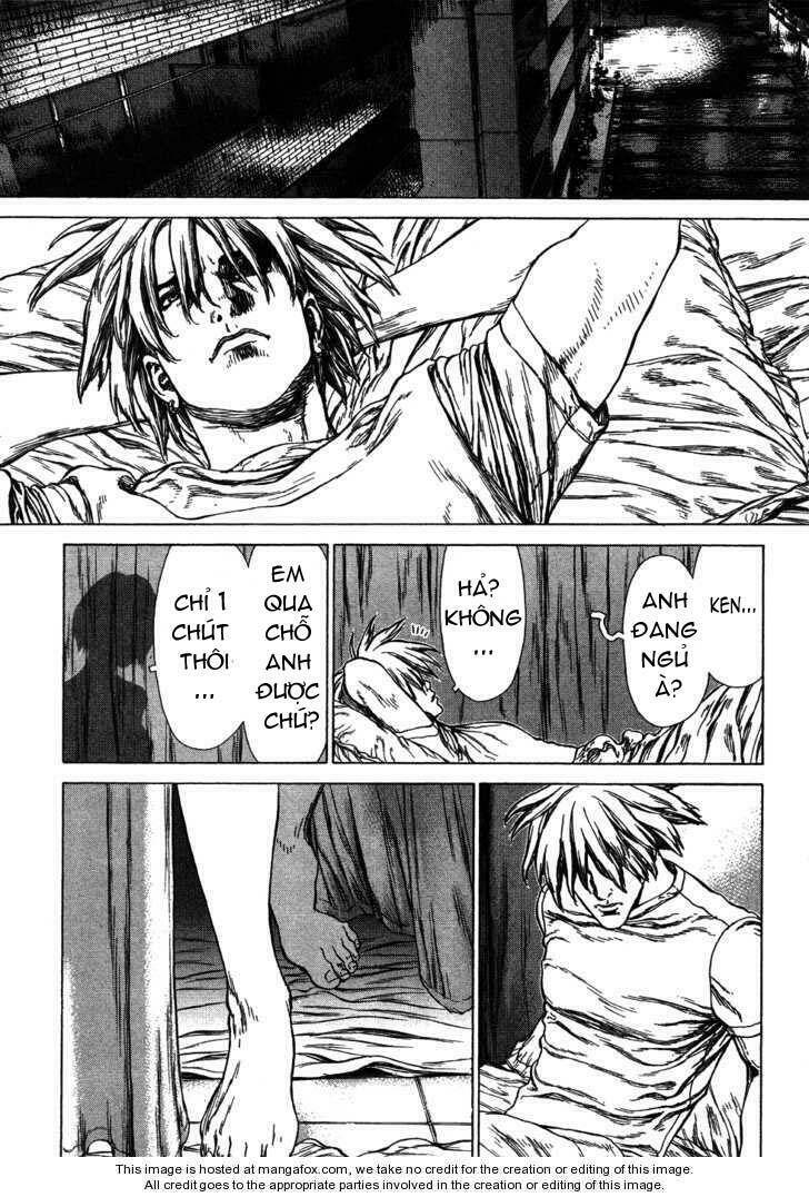 Sun-Ken Rock Chapter 59 - Trang 2