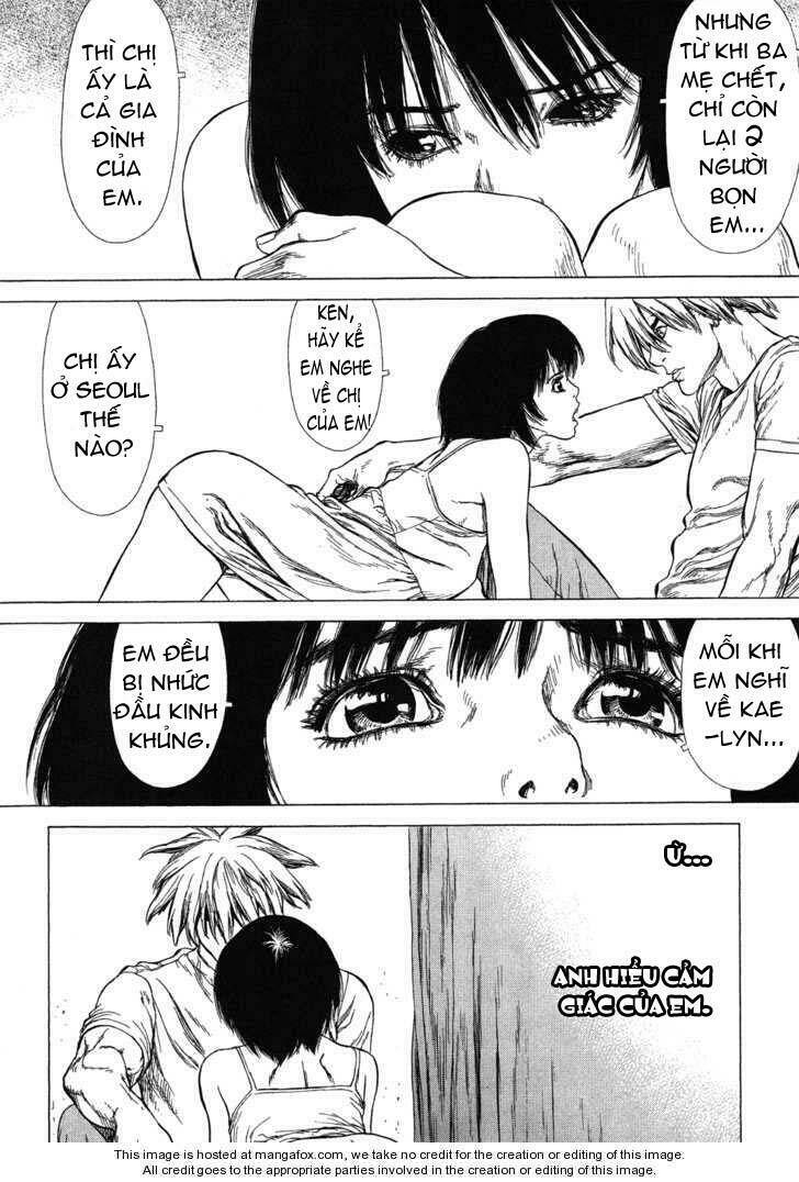 Sun-Ken Rock Chapter 59 - Trang 2