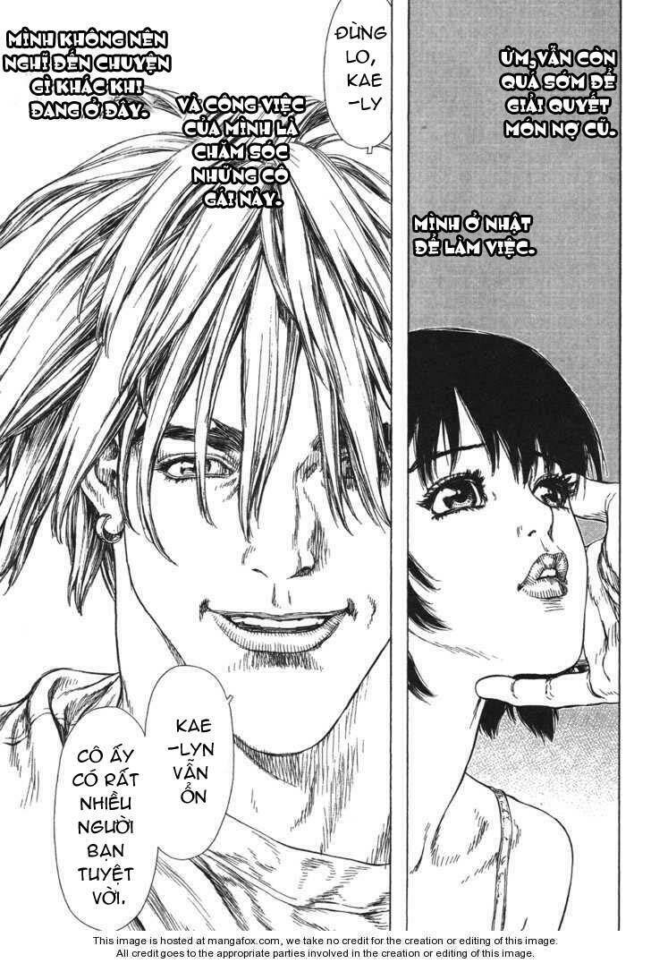 Sun-Ken Rock Chapter 59 - Trang 2