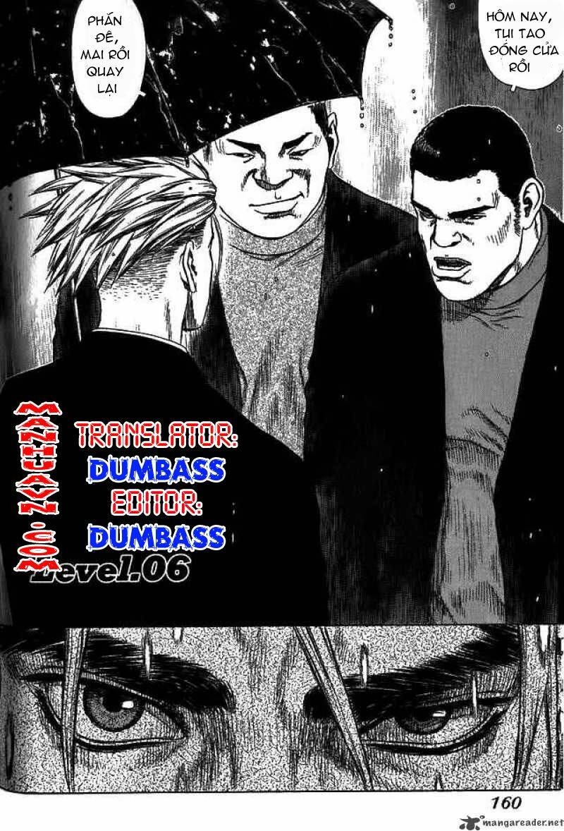 Sun-Ken Rock Chapter 6 - Trang 2