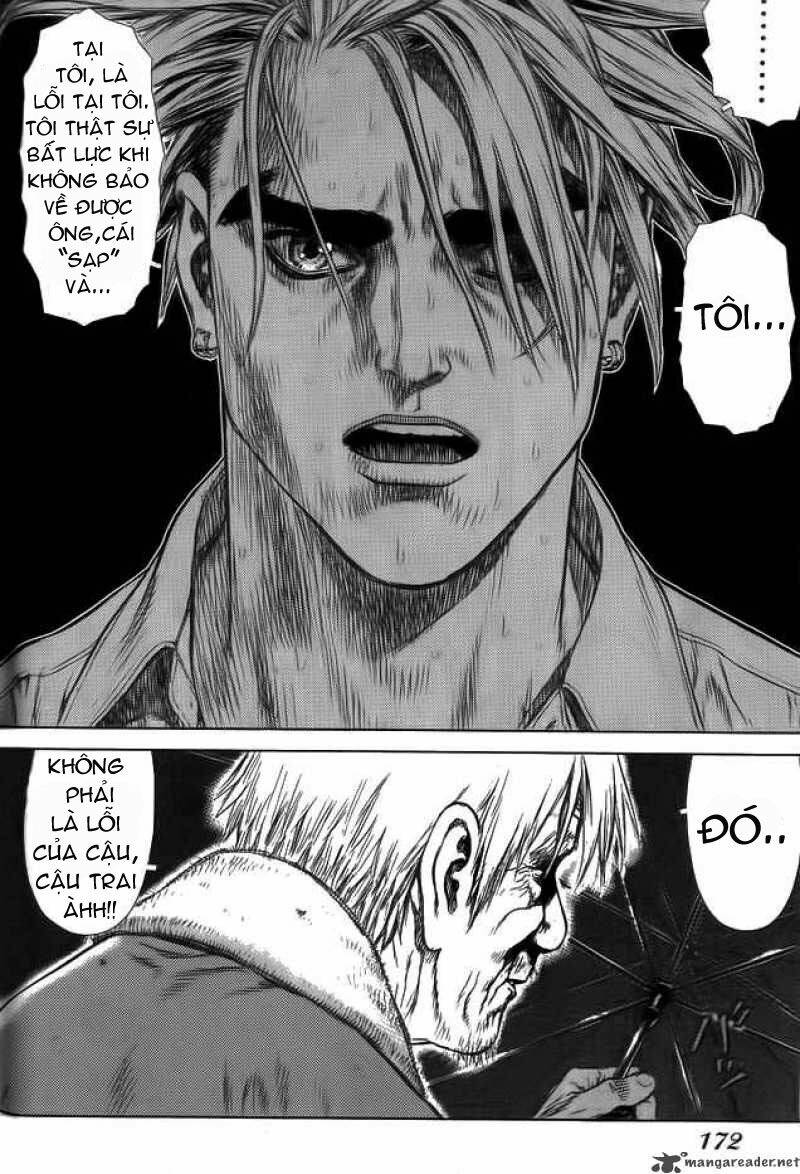 Sun-Ken Rock Chapter 6 - Trang 2