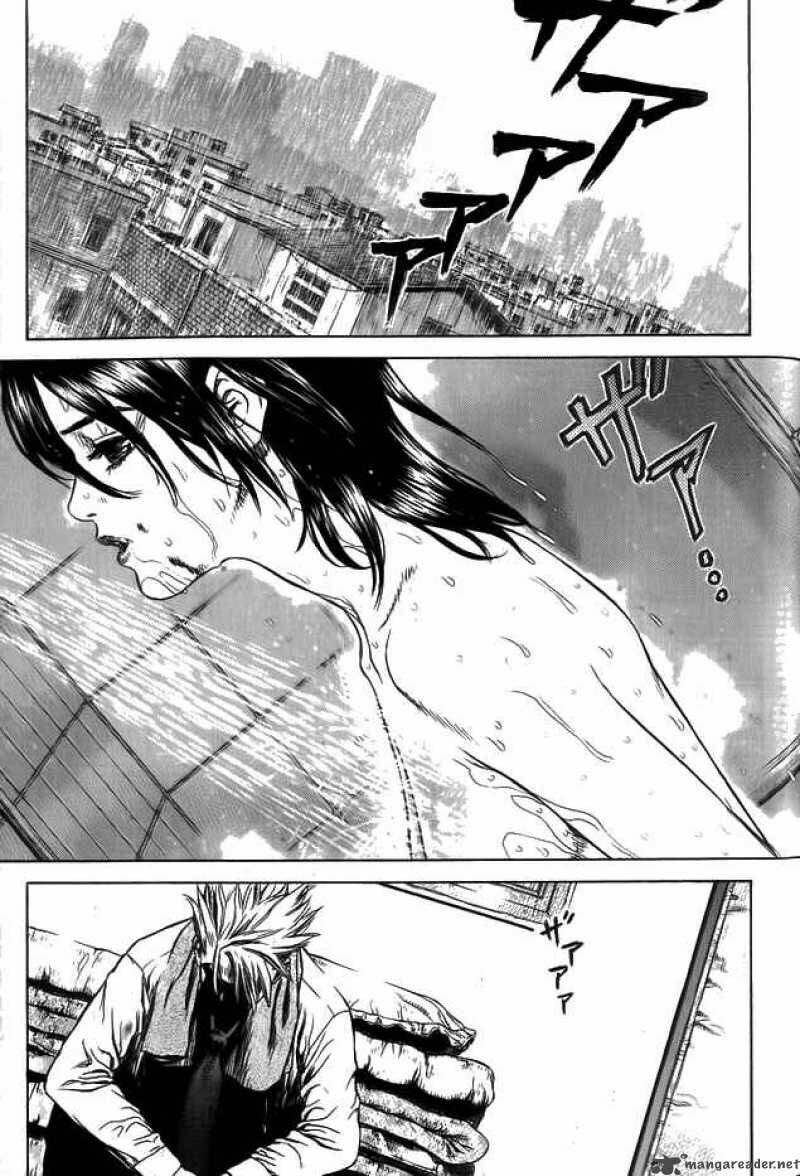 Sun-Ken Rock Chapter 6 - Trang 2