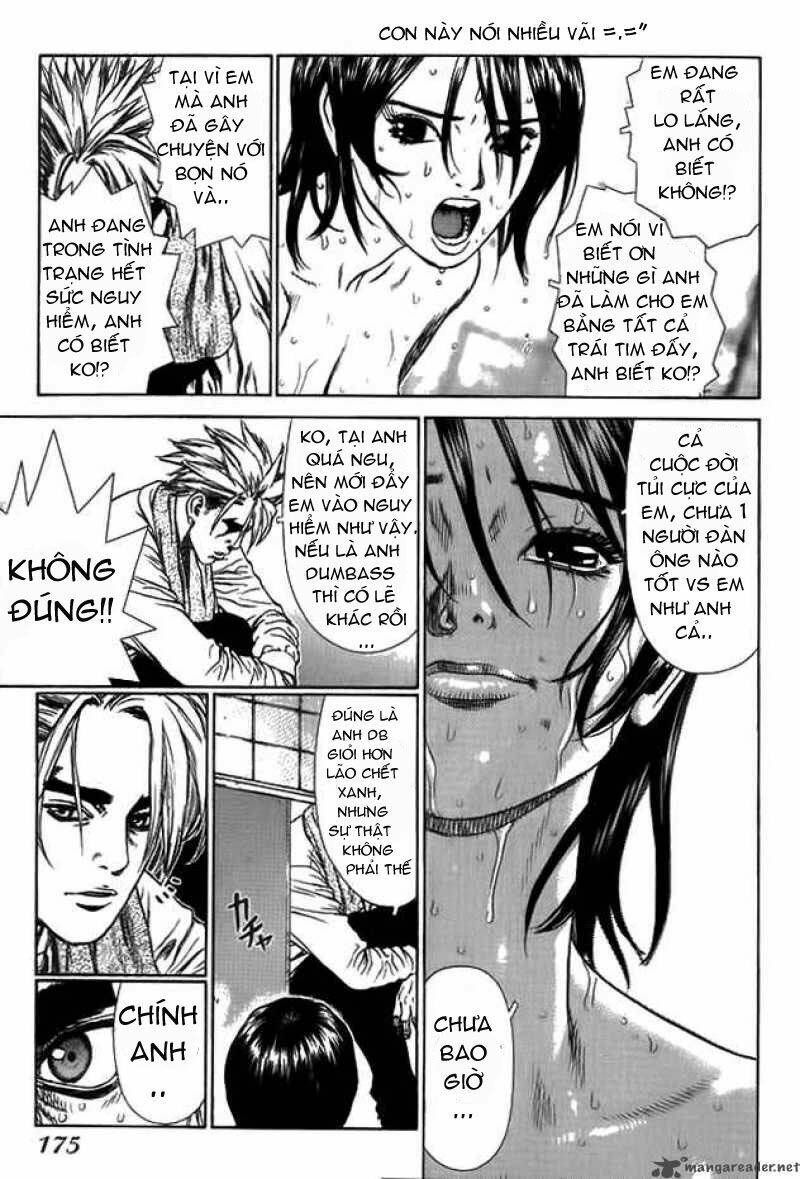 Sun-Ken Rock Chapter 6 - Trang 2