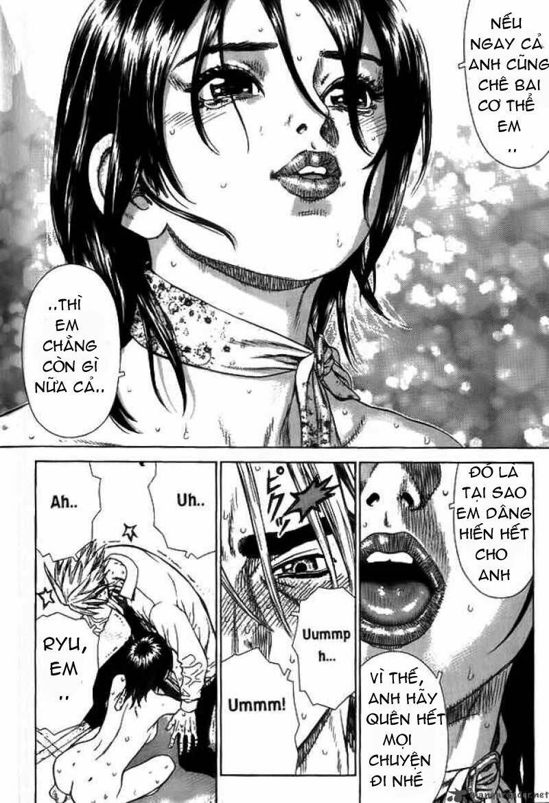 Sun-Ken Rock Chapter 6 - Trang 2