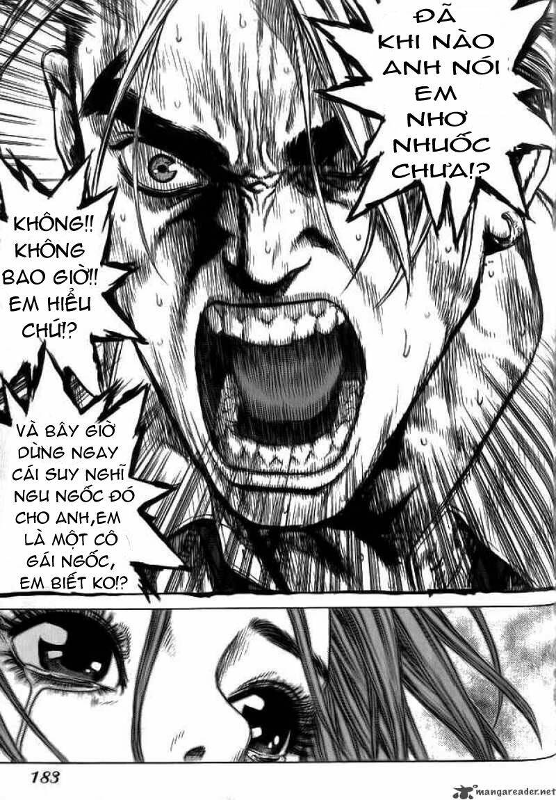 Sun-Ken Rock Chapter 6 - Trang 2