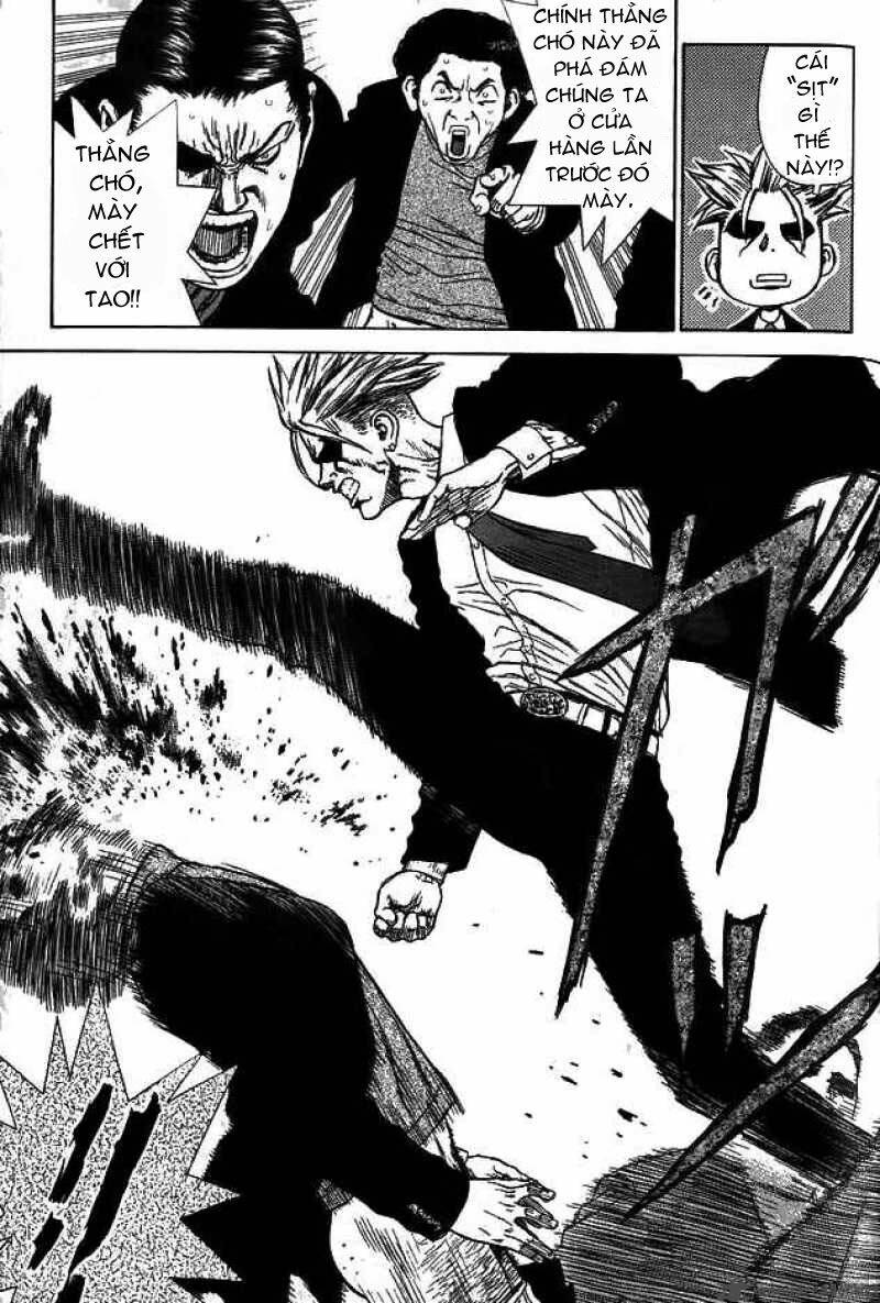 Sun-Ken Rock Chapter 6 - Trang 2