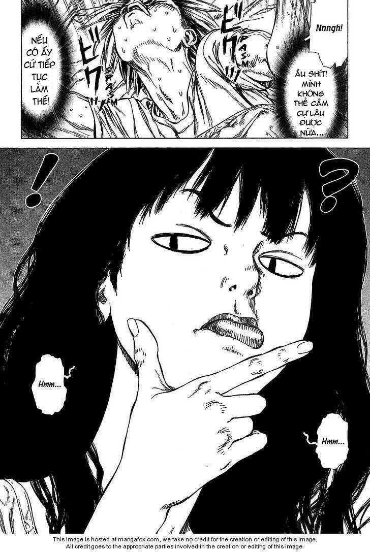 Sun-Ken Rock Chapter 60 - Trang 2