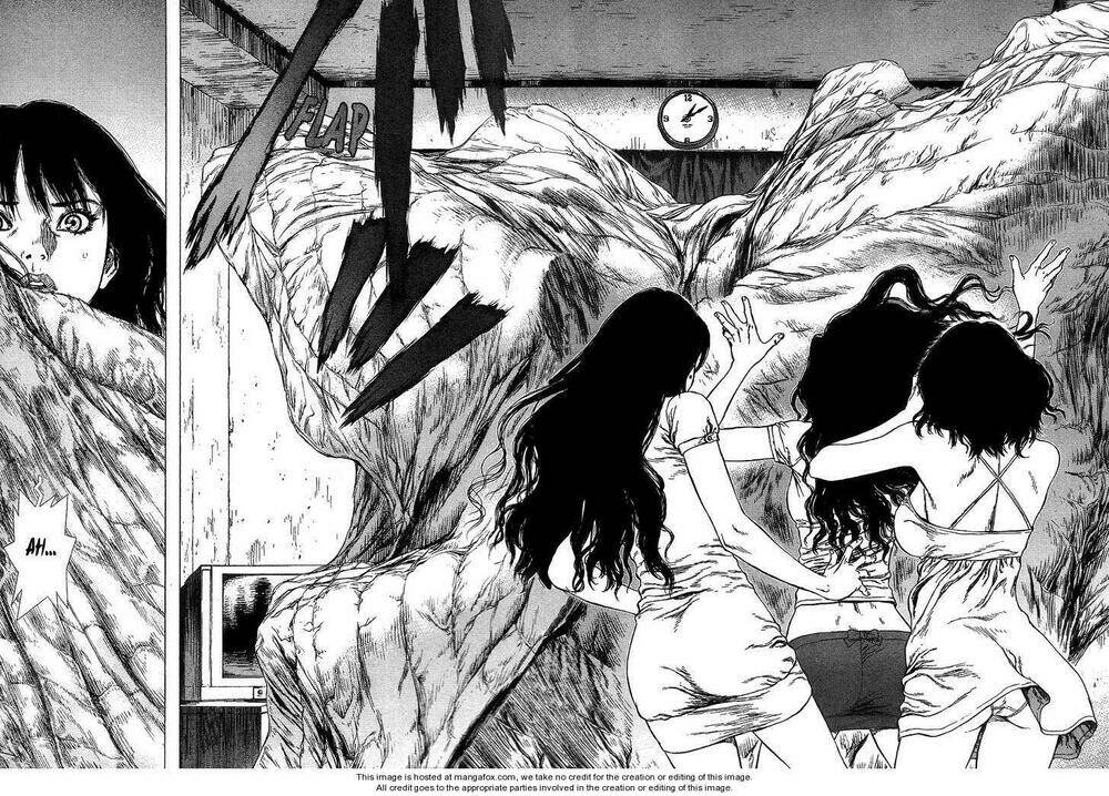 Sun-Ken Rock Chapter 60 - Trang 2