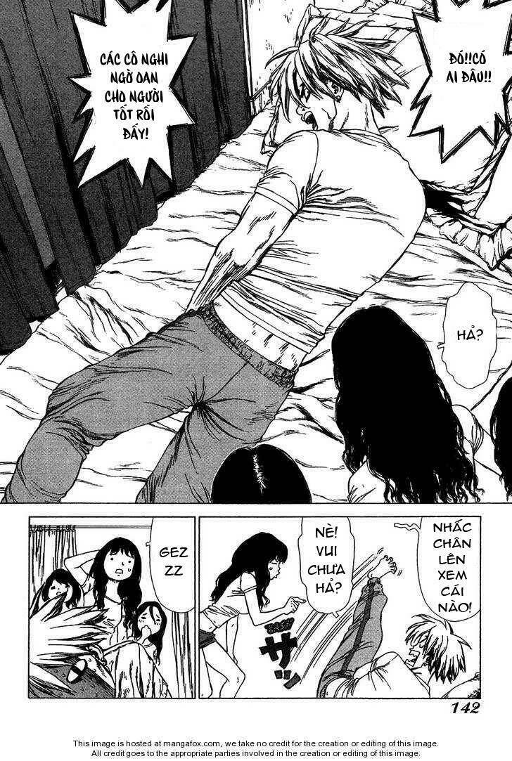 Sun-Ken Rock Chapter 60 - Trang 2