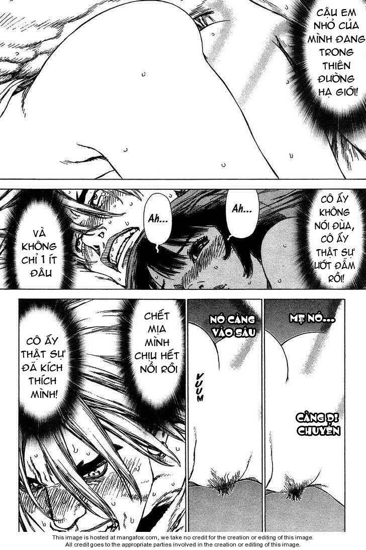 Sun-Ken Rock Chapter 60 - Trang 2